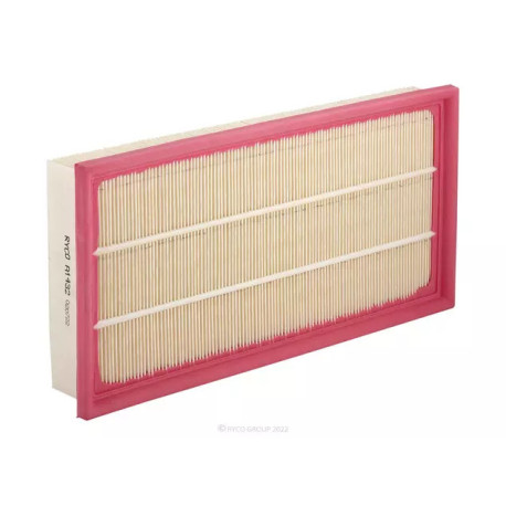Umetci u originalne zračne kutije RYCO air filter A1432 | race-shop.hr