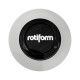 ALU felge Rotiform Rotiform LAS-R wheel centre cap, Silver | race-shop.hr