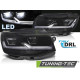 Farovi i rasvjeta LED FAROVI CRNI DRLza VW T6 15-19 | race-shop.hr