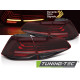 Farovi i rasvjeta Stražnja svjetla LASER LED SEQ CRVENA za VW GOLF 7 13-19 | race-shop.hr