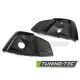 Body kit i vizualni dodaci Poklopac maglenke sjajna crna boja za AUDI A5 F5 19-23 | race-shop.hr