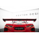Body kit i vizualni dodaci Karbonski spojler + LED Chevrolet Corvette C8 | race-shop.hr
