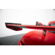 Body kit i vizualni dodaci Karbonski spojler + LED Chevrolet Corvette C8 | race-shop.hr