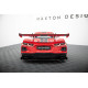 Body kit i vizualni dodaci Karbonski spojler + LED Chevrolet Corvette C8 | race-shop.hr