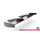 Body kit i vizualni dodaci Karbonski spojler + LED Chevrolet Corvette C8 | race-shop.hr