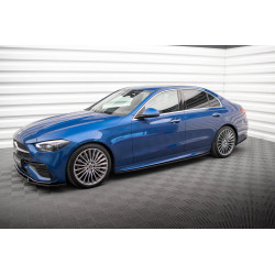 MAXTON DESIGN set lipova za Mercedes-Benz C Sedan / Estate AMG-Line W206 / S206