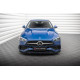 Body kit i vizualni dodaci MAXTON DESIGN set lipova za Mercedes-Benz C Sedan / Estate AMG-Line W206 / S206 | race-shop.hr