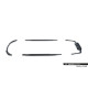 Body kit i vizualni dodaci MAXTON DESIGN set lipova za Mercedes-Benz C Sedan / Estate AMG-Line W206 / S206 | race-shop.hr