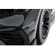 Body kit i vizualni dodaci MAXTON DESIGN canardi prednjeg branika za Mercedes-AMG CLE 53 C236 | race-shop.hr