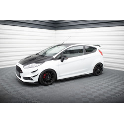 Set lipova V2 Ford Fiesta ST Mk7 Facelift