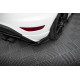 Body kit i vizualni dodaci Set lipova V2 Ford Fiesta ST Mk7 Facelift | race-shop.hr