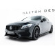 Body kit i vizualni dodaci Set lipova Mercedes-Benz C Coupe AMG-Line C205 | race-shop.hr