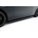 Body kit i vizualni dodaci Set lipova Mercedes-Benz C Coupe AMG-Line C205 | race-shop.hr