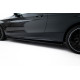 Body kit i vizualni dodaci Set lipova Mercedes-Benz C Coupe AMG-Line C205 | race-shop.hr