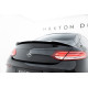 Body kit i vizualni dodaci Set lipova Mercedes-Benz C Coupe AMG-Line C205 | race-shop.hr