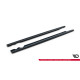 Body kit i vizualni dodaci Set lipova Mercedes-Benz C Coupe AMG-Line C205 | race-shop.hr
