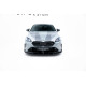 Body kit i vizualni dodaci MAXTON DESIGN prednji lip za BMW M135i M Performance F70, sjajna crna, V2 | race-shop.hr