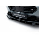 Body kit i vizualni dodaci MAXTON DESIGN prednji lip za BMW M135i M Performance F70, sjajna crna, V2 | race-shop.hr
