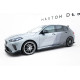Body kit i vizualni dodaci Bočni lipovi pragova V2 BMW M135i M Performance F70 | race-shop.hr