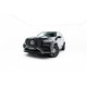 Body kit i vizualni dodaci MAXTON DESIGN prednji lip za Mercedes-Benz GLS AMG-Line X167, sjajna crna, V2 | race-shop.hr