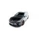 Body kit i vizualni dodaci Prednji lip branika V1 Cupra Leon ST / Hatchback Mk1 Facelift | race-shop.hr