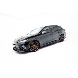 MAXTON DESIGN set lipova za Cupra Leon ST Mk1 Facelift, V1