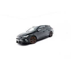 MAXTON DESIGN set lipova za Cupra Leon ST Mk1 Facelift, V2