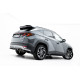 Body kit i vizualni dodaci Set lipova za Hyundai Tucson Mk4 Facelift | race-shop.hr