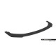 Body kit i vizualni dodaci MAXTON DESIGN Street Pro prednji lip za Ford Mustang Dark Horse Mk7, crno-crvena | race-shop.hr