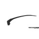 Body kit i vizualni dodaci MAXTON DESIGN Street Pro prednji lip za Ford Mustang Dark Horse Mk7, crno-crvena | race-shop.hr