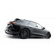 Body kit i vizualni dodaci Bočni lipovi pragova V2 Audi A6 S-Line C9 | race-shop.hr