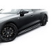 Body kit i vizualni dodaci Bočni lipovi pragova V2 Audi A6 S-Line C9 | race-shop.hr