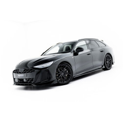 MAXTON DESIGN set lipova za Audi A6 S-Line Avant C9, V2
