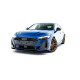 Body kit i vizualni dodaci Street Pro Prednji lip Audi A5 S-Line / S5 Sedan / Avant B10 | race-shop.hr