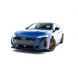 Street Pro Prednji lip Audi A5 S-Line / S5 Sedan / Avant B10