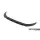 Body kit i vizualni dodaci MAXTON DESIGN Street Pro prednji lip za Audi A5 S-Line / S5 Sedan / Avant B10, crna | race-shop.hr