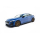 Body kit i vizualni dodaci MAXTON DESIGN bočna krila pragova za Audi A5 S-Line / S5 Sedan / Avant B10, sjajna crna | race-shop.hr