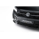 Body kit i vizualni dodaci Prednji lip Volkswagen Touareg R-Line Mk3 Facelift | race-shop.hr