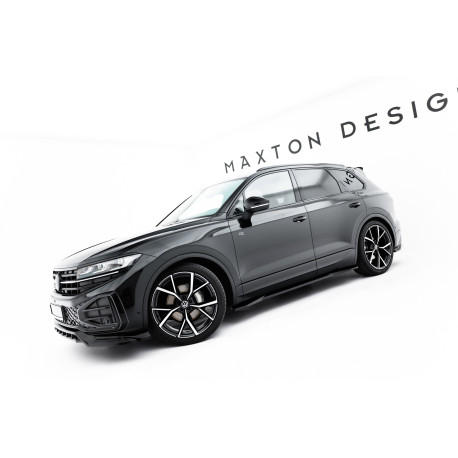 Body kit i vizualni dodaci MAXTON DESIGN set lipova za Volkswagen Touareg R-Line Mk3 Facelift | race-shop.hr