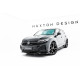 Body kit i vizualni dodaci MAXTON DESIGN set lipova za Volkswagen Touareg R-Line Mk3 Facelift | race-shop.hr
