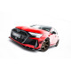 Body kit i vizualni dodaci MAXTON DESIGN prednji lip za Audi RS3 Sedan 8Y Facelift, prepreg karbon | race-shop.hr