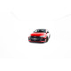 Body kit i vizualni dodaci MAXTON DESIGN prednji lip za Audi RS3 Sedan 8Y Facelift, prepreg karbon | race-shop.hr