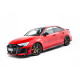 Body kit i vizualni dodaci MAXTON DESIGN bočni pragovi za Audi RS3 Sedan 8Y Facelift, prepreg karbon | race-shop.hr