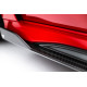 Body kit i vizualni dodaci MAXTON DESIGN bočni pragovi za Audi RS3 Sedan 8Y Facelift, prepreg karbon | race-shop.hr