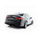 Body kit i vizualni dodaci Stražnji difuzor Audi S4 Sedan / Avant B9 | race-shop.hr