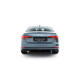 Body kit i vizualni dodaci Stražnji difuzor V2 Audi A4 S-Line Sedan / Avant B9 | race-shop.hr