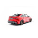 Body kit i vizualni dodaci MAXTON DESIGN spojler pete vrata za Audi RS3 / S3 / A3 S-Line / A3 Sedan 8Y Facelift, V2, prepreg karbon | race-shop.hr