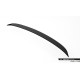 Body kit i vizualni dodaci MAXTON DESIGN spojler pete vrata za Audi RS3 / S3 / A3 S-Line / A3 Sedan 8Y Facelift, V2, prepreg karbon | race-shop.hr