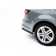 Body kit i vizualni dodaci MAXTON DESIGN stražnji bočni difuzori za Audi A4 / A4 S-Line / S4 Sedan / Avant B9, sjajna crna | race-shop.hr