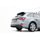 Body kit i vizualni dodaci MAXTON DESIGN stražnji bočni difuzori za Audi A4 / A4 S-Line / S4 Sedan / Avant B9, sjajna crna | race-shop.hr